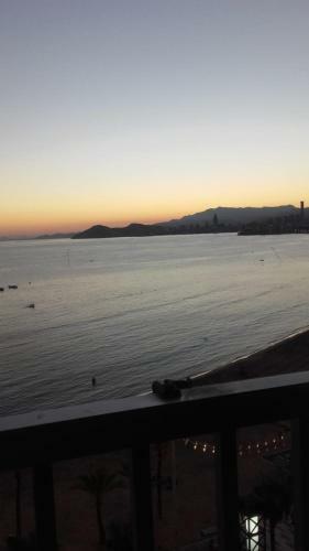 Apartamento Levante Beach Sea View