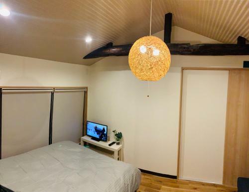 Apartamento Shimodera Nihonbashi House