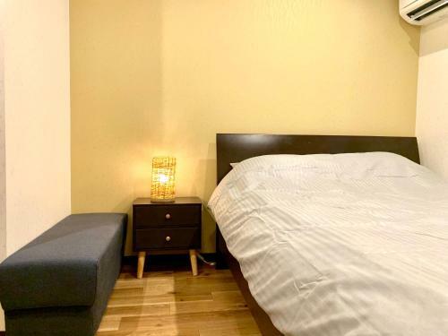 Apartamento Shimodera Nihonbashi House