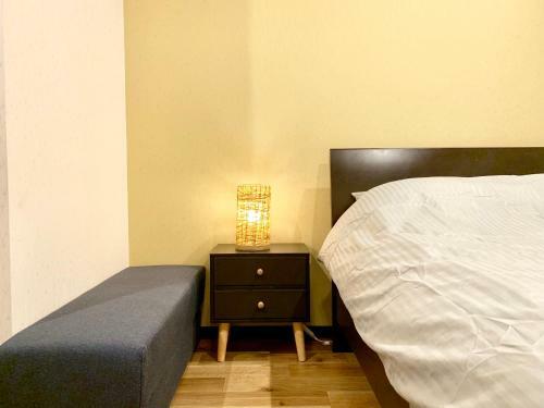 Apartamento Shimodera Nihonbashi House