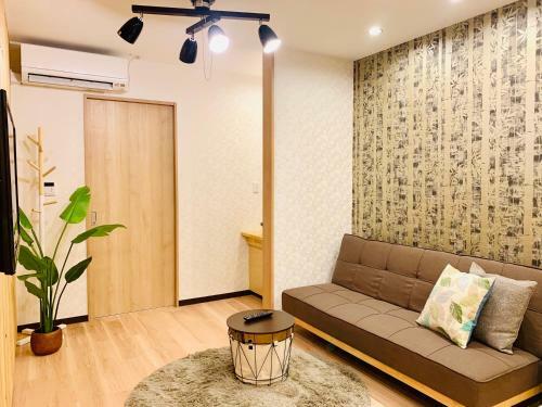 Apartamento Shimodera Nihonbashi House