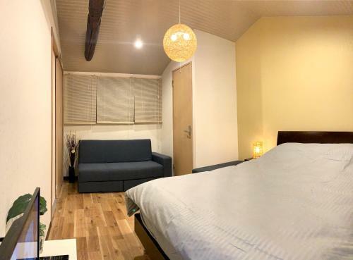 Apartamento Shimodera Nihonbashi House