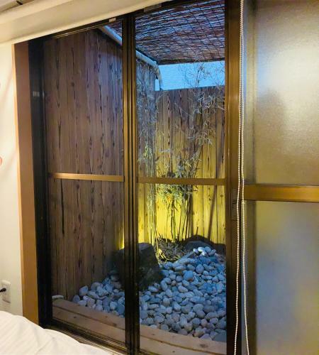 Apartamento Shimodera Nihonbashi House