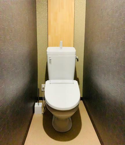 Apartamento Shimodera Nihonbashi House
