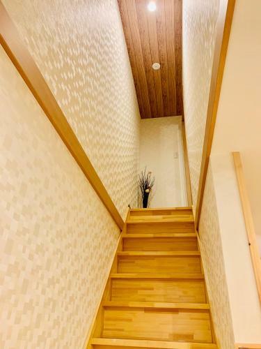 Apartamento Shimodera Nihonbashi House