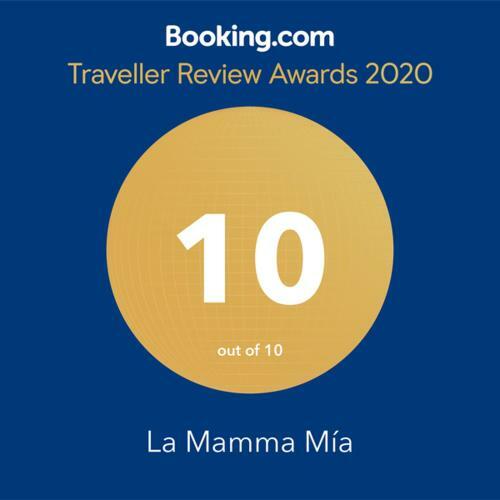Apartamentos La Mamma M�a