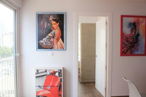 Apartamentos La Mamma M�a