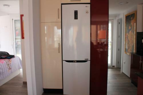 Apartamentos La Mamma M�a