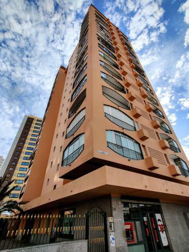 San Angelo Levante Beach Apartments