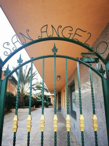 San Angelo Levante Beach Apartments