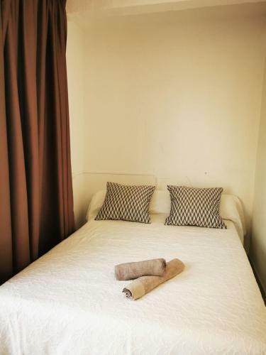 San Angelo Levante Beach Apartments