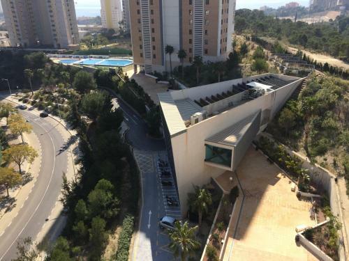 Apartamento Terramar Poniente