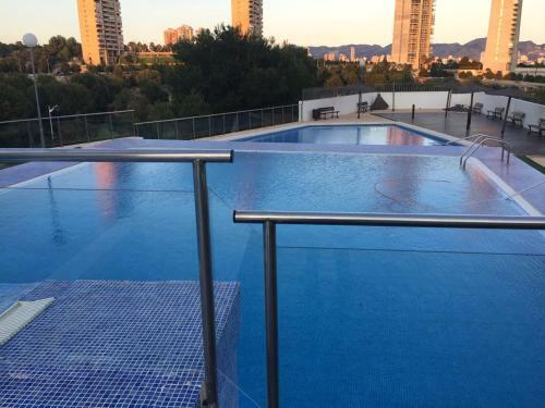 Apartamento Terramar Poniente