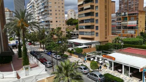 Apartamento Primera Linea Poniente
