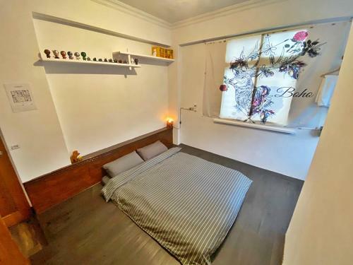 Jiufen Jinguashi Shizi Inn