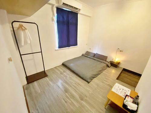 Jiufen Jinguashi Shizi Inn