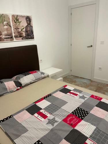 Apartamento Arena Y Sol