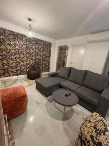 Apartamento Arena Y Sol
