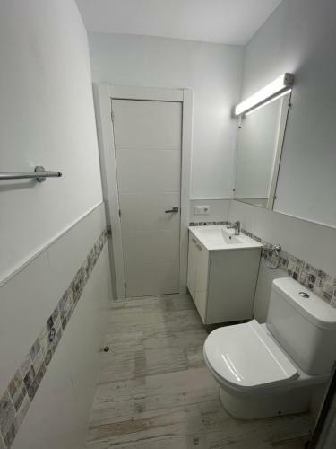 Apartamento Arena Y Sol