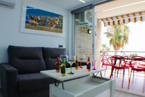 Apartamento Los Ranchos Premium Levante Beach