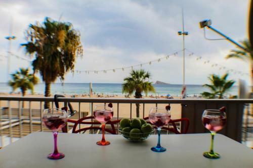 Apartamento Los Ranchos Premium Levante Beach