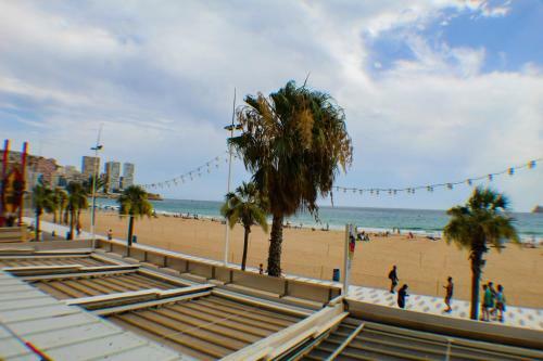 Apartamento Los Ranchos Premium Levante Beach