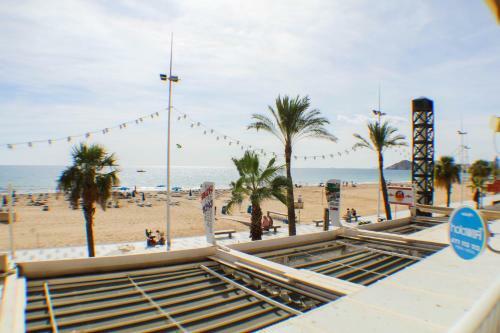 Apartamento Los Ranchos Premium Levante Beach