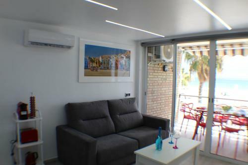 Apartamento Los Ranchos Premium Levante Beach