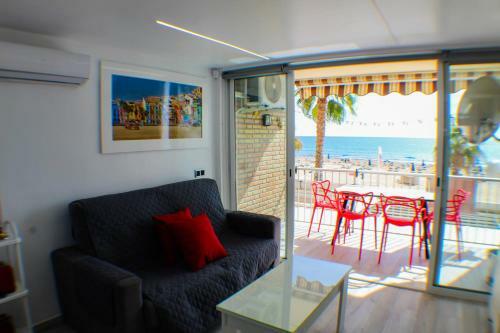 Apartamento Los Ranchos Premium Levante Beach