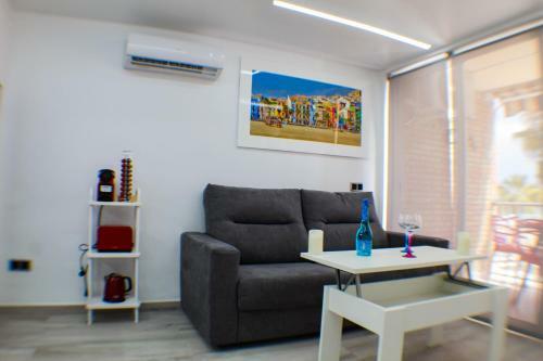 Apartamento Los Ranchos Premium Levante Beach