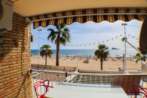 Apartamento Los Ranchos Premium Levante Beach