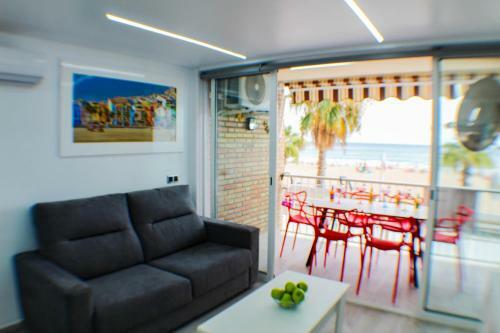 Apartamento Los Ranchos Premium Levante Beach