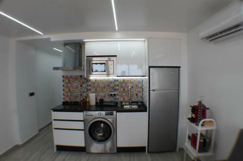 Apartamento Los Ranchos Premium Levante Beach
