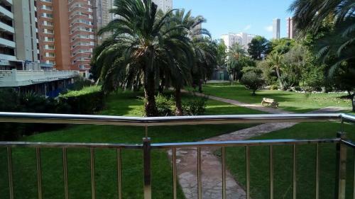 Apartamento "solaz"
