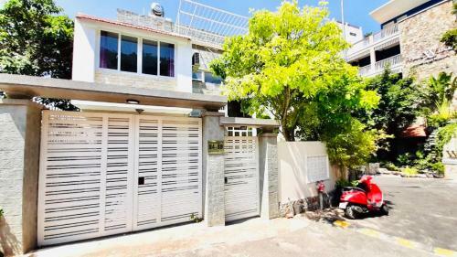Villa Viet Home X
