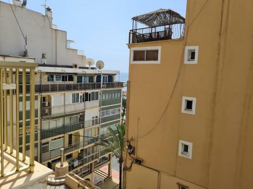Apartamento Edificio Parque Elche