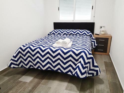 Apartamento Completo Plaza Espa�a