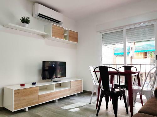 Apartamento Completo Plaza Espa�a