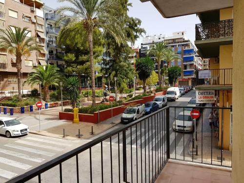 Apartamento Completo Plaza Espa�a