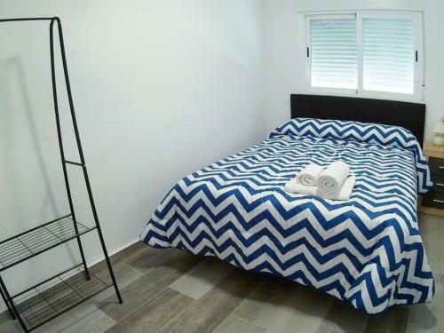 Apartamento Completo Plaza Espa�a