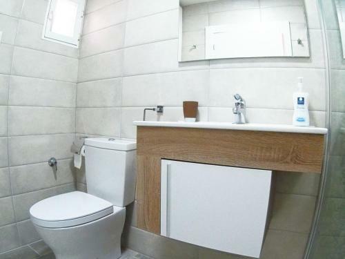 Apartamento Completo Plaza Espa�a