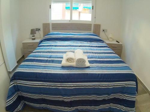 Apartamento Completo Plaza Espa�a