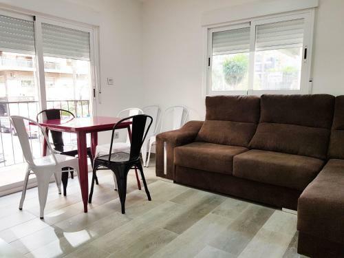 Apartamento Completo Plaza Espa�a