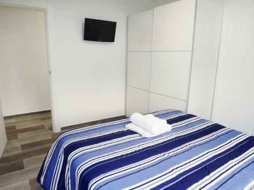 Apartamento Completo Plaza Espa�a