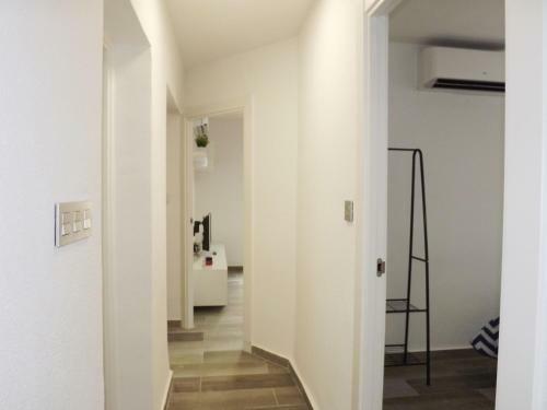 Apartamento Completo Plaza Espa�a