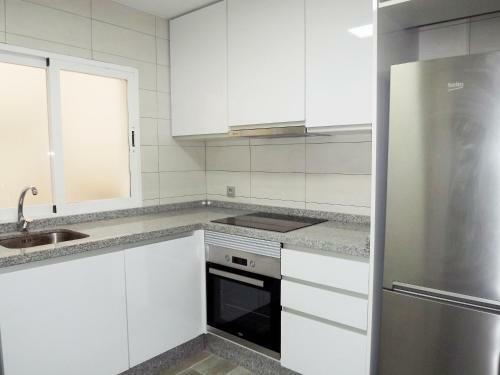 Apartamento Completo Plaza Espa�a