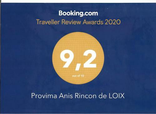 Apartamento Provima Anis