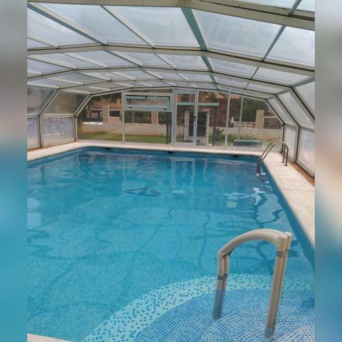 Apartamento Calle Noruega
