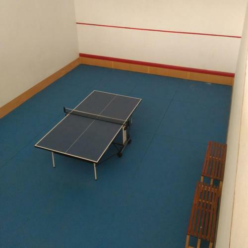 Apartamento Calle Noruega