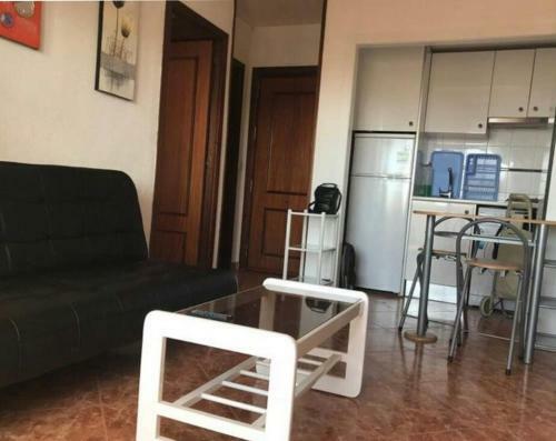Apartamento Calle Noruega